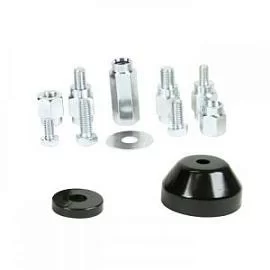 Фото товара «Катушка для триммера Oregon Jet-Fit, универсальная (552697)»