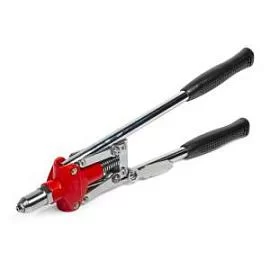 Товар «Заклепочник КВТ Профи ЗР-04 двуручный» Фото товара «Заклепочник КВТ Профи ЗР-04 двуручный»