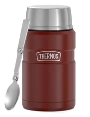 Раннее вы смотрели Термос для еды Thermos SK3020 MRR 0,7 л красный Вы смотрели Термос для еды Thermos SK3020 MRR 0,7 л красный