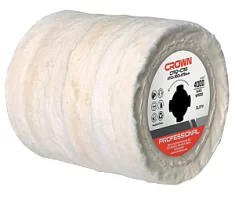 Вы смотрели Щетка для браширования Crown CAQ-C110 х/б ткань