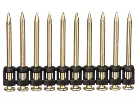 Товар «Дюбель-гвозди по бетону Toua CN 2,7х40 мм (1000 шт)» Фото товара «Дюбель-гвозди по бетону Toua CN 2,7х40 мм (1000 шт)»