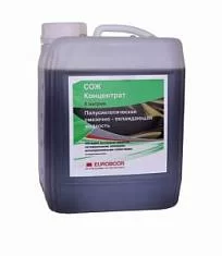 Раннее вы смотрели Смазочно-охлаждающая жидкость концентрат Euroboor 5 л Вы смотрели Смазочно-охлаждающая жидкость концентрат Euroboor 5 л