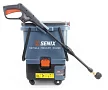 Аккумуляторная мойка Senix HPWX2-M2-EU (2х4,0 Ач) – фото №4 Аккумуляторная мойка Senix HPWX2-M2-EU (2х4,0 Ач) – №4