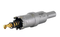 Раннее вы смотрели Коронка по металлу Elitech TCT 21 мм с центрирующим сверлом Вы смотрели Коронка по металлу Elitech TCT 21 мм с центрирующим сверлом