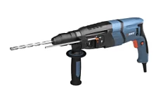 Вы смотрели Перфоратор Senix PDRE9.0-M-EU 900 Вт