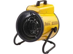 Вы смотрели Обогреватель электрический Ballu BHP-P2-9