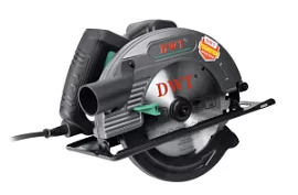 Товар «Пила циркулярная DWT HKSP15-61 S» Фото товара «Пила циркулярная DWT HKSP15-61 S»