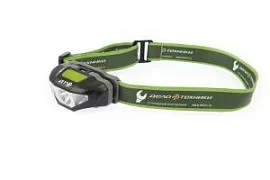 Фото товара «Фонарь налобный Дело Техники светодиодный»