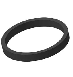 Фото товара «Кольцо переходное Интерскол для фрезеров ФМ-62/1500Э/2200Э,ФМ-67/2200Э»