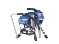 Вы смотрели Окрасочный аппарат Astech ASM-2800