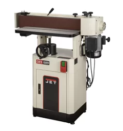 Фото товара «Станок для шлифования кантов Jet OES-689 с осцилляцией»