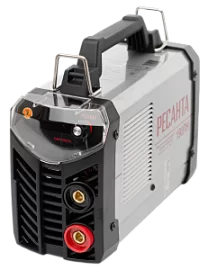 Фото товара «Сварочный аппарат Ресанта САИ 190ПН»