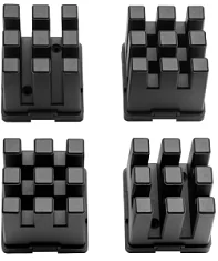 Вы смотрели Набор рамочных прижимов Bessey KP