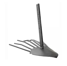 Товар «Картофелевыкапыватель для мотокультиватора Интерскол» Фото товара «Картофелевыкапыватель для мотокультиватора Интерскол»