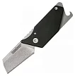 Нож Kershaw Sinkevich Pub Black (4036BLK) – фото №2 Нож Kershaw Sinkevich Pub Black (4036BLK) – №2