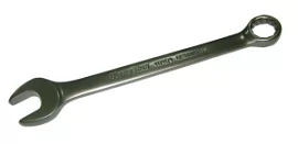 Товар «Ключ комбинированный Skrab King Roy 9 мм (44009)» Фото товара «Ключ комбинированный Skrab King Roy 9 мм (44009)»