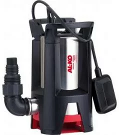 Фото товара «Насос дренажный ALKO Drain 10000 Inox Premium »