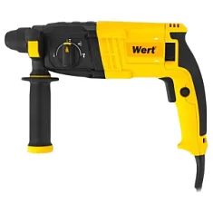 Раннее вы смотрели Перфоратор Wert ERH 0724HRE Вы смотрели Перфоратор Wert ERH 0724HRE