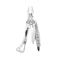 Вы смотрели Мультитул Leatherman Skeletool (830920)