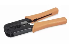 Вы смотрели Кримпер для обжима коннекторов WhirlPower HT-568R