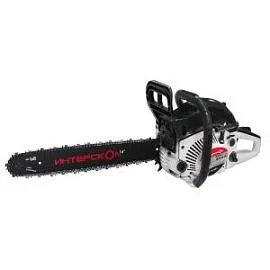 Фото товара «Пила цепная бензиновая Интерскол ПЦБ-16/45Л »