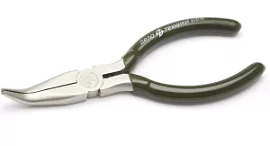 Фото товара «Плоскогубцы Дело Техники 125 мм, удлинённые загнутые »