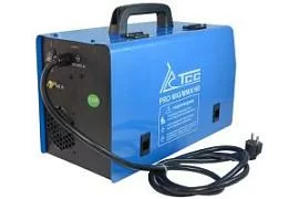 Фото товара «Сварочный аппарат TSS PRO MIG/MMA-160»