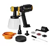 Краскораспылитель TecMaster T 600 DIY – №5