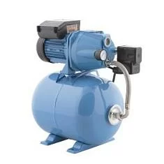 Вы смотрели Насосная станция Джилекс Джамбо 50/28 Ч-18