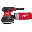Эксцентриковая шлифовальная машина Milwaukee ROS 125 E – фото №3 Эксцентриковая шлифовальная машина Milwaukee ROS 125 E – №3