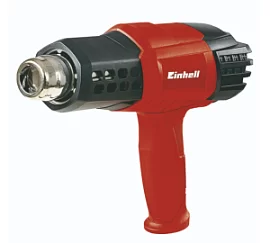 Фото товара «Фен строительный Einhell TE-HA 2000 E»