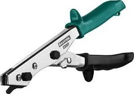 Товар «Ножницы по металлу Kraftool Coup 240 мм просечные » Фото товара «Ножницы по металлу Kraftool Coup 240 мм просечные »