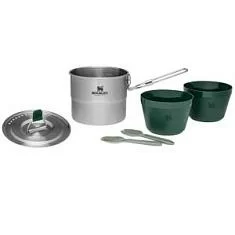 Раннее вы смотрели Туристический набор Stanley Adventure 1 л. Вы смотрели Туристический набор Stanley Adventure 1 л.