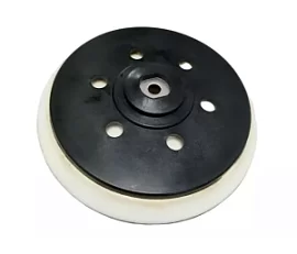 Фото товара «Подошва опорная для ЭШМ Makita BO6030/6040 150 мм AEZ 010329(1)»