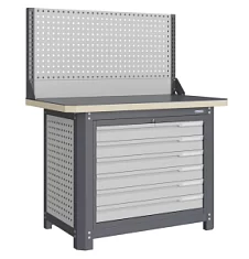 Раннее вы смотрели Верстак слесарный Верстакофф MCN 1252.L6-1 Вы смотрели Верстак слесарный Верстакофф MCN 1252.L6-1