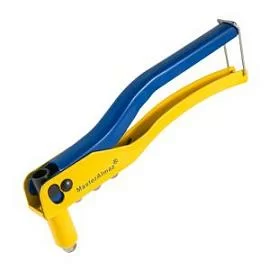 Фото товара «Заклепочник МастерАлмаз 8"»