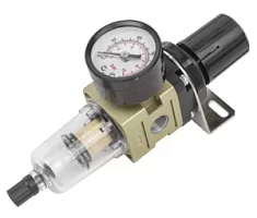 Вы смотрели Фильтр масловлагоотделитель LNICNI AW2000-02