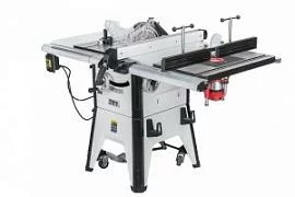 Фото товара «Станок циркулярный Jet JLTS-10-M 230В»