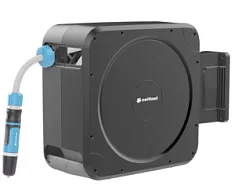 Раннее вы смотрели Автоматическая настенная катушка со шлангом Cellfast 20 ERGO (55-410) Вы смотрели Автоматическая настенная катушка со шлангом Cellfast 20 ERGO (55-410)