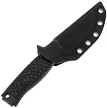 Нож Boker Bronco Mini с рукоятью Black TPE (121505) – фото №2 Нож Boker Bronco Mini с рукоятью Black TPE (121505) – №2