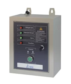 Товар «Блок автоматики ТСС АВР-С 9000D/230» Фото товара «Блок автоматики ТСС АВР-С 9000D/230»