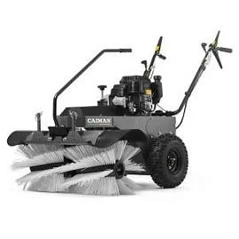 Фото товара «Подметальная машина бензиновая Caiman Giro 800K»