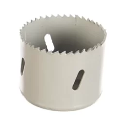 Товар «Коронка по металлу Профоснастка Эксперт №335 Bi-Metal 48 мм мелкий зуб» Фото товара «Коронка по металлу Профоснастка Эксперт №335 Bi-Metal 48 мм мелкий зуб»