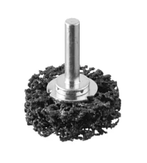 Раннее вы смотрели Корщетка для дрели Strong 100 мм дисковая полимерная Вы смотрели Корщетка для дрели Strong 100 мм дисковая полимерная