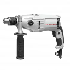 Раннее вы смотрели Дрель Интерскол ДУ-16/1050 ЭР Вы смотрели Дрель Интерскол ДУ-16/1050 ЭР