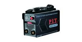 Товар «Сварочный аппарат P.I.T. РМI185-D IGBT» Фото товара «Сварочный аппарат P.I.T. РМI185-D IGBT»