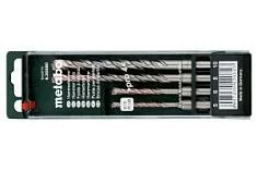 Раннее вы смотрели Набор буров SDS+ Metabo (4 шт) Вы смотрели Набор буров SDS+ Metabo (4 шт)