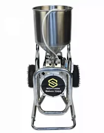 Фото товара «Окрасочный аппарат Schtaer Saturn 7000»