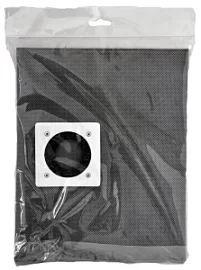 Товар «Мешок-пылесборник Elitech для пылесоса 20 л. 2310.001500 (1 шт)» Фото товара «Мешок-пылесборник Elitech для пылесоса 20 л. 2310.001500 (1 шт)»