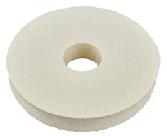 Раннее вы смотрели Круг полировальный Elitech 125х20х32 мм войлок Вы смотрели Круг полировальный Elitech 125х20х32 мм войлок